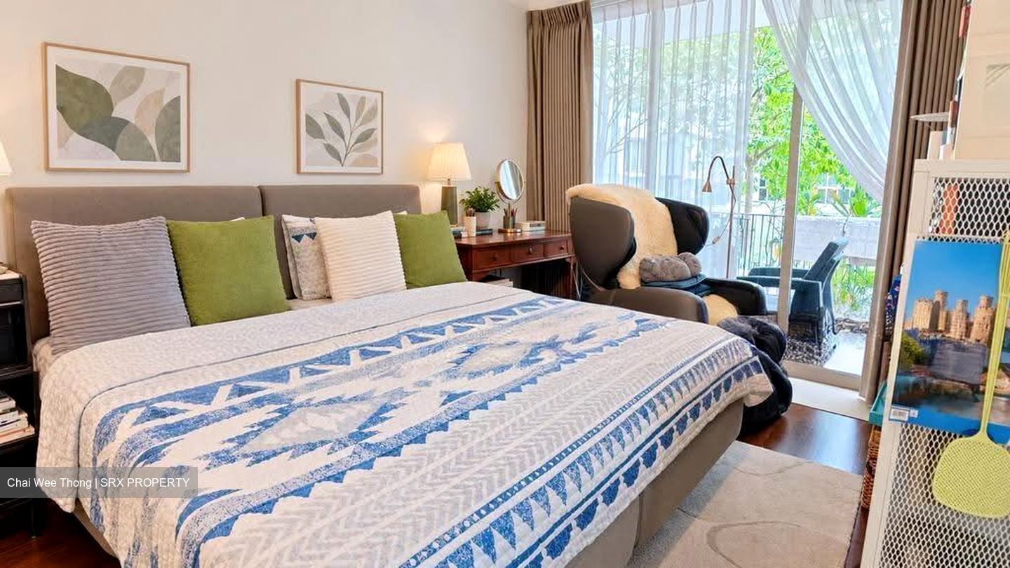 Sea Esta (D18), Condominium #620740181